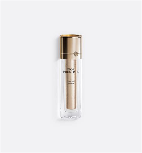 dior prestige nectar premier|Dior prestige face cream.